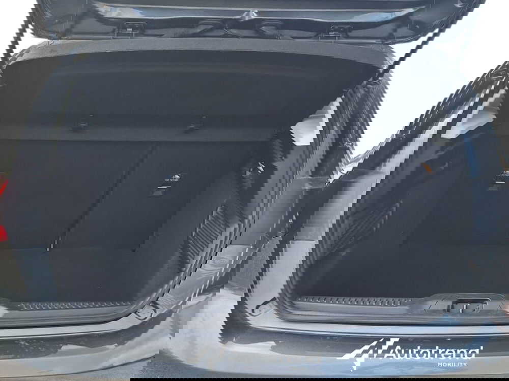 Ford Focus usata a Bari (16)