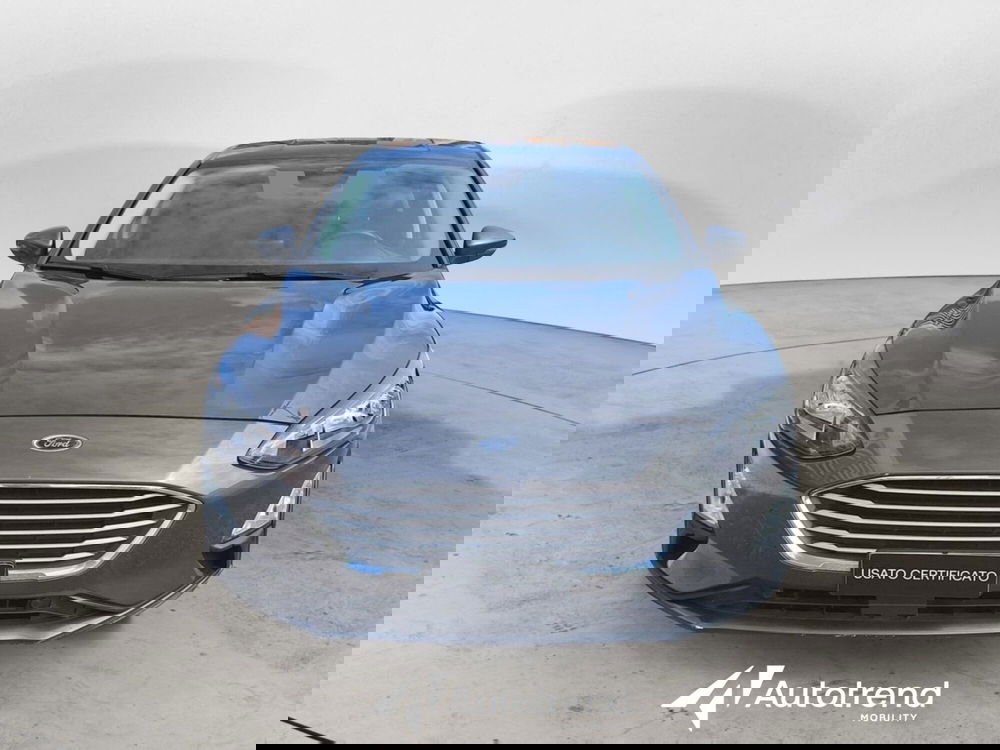 Ford Focus usata a Bari (3)