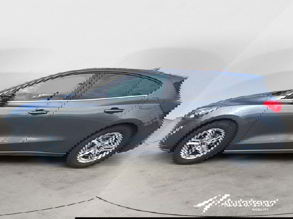 Ford Focus usata a Bari (5)