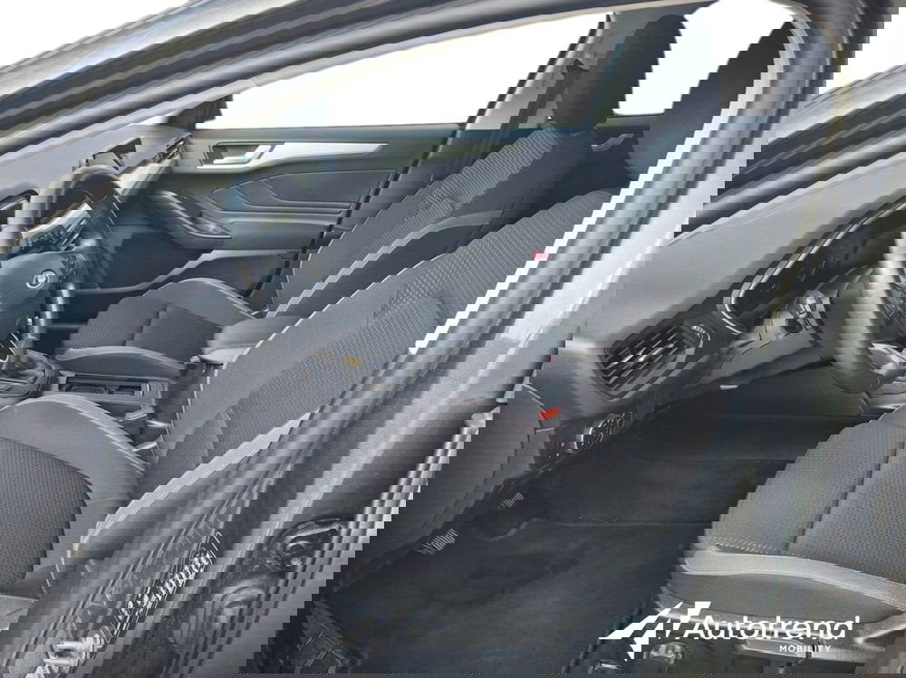 Ford Focus usata a Bari (6)
