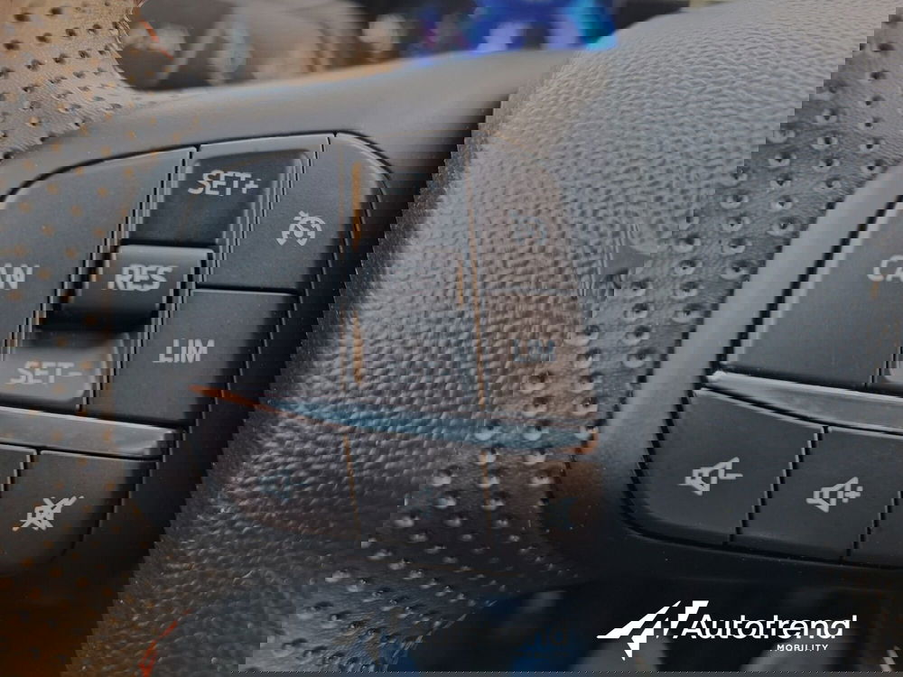 Ford Puma usata a Bari (10)