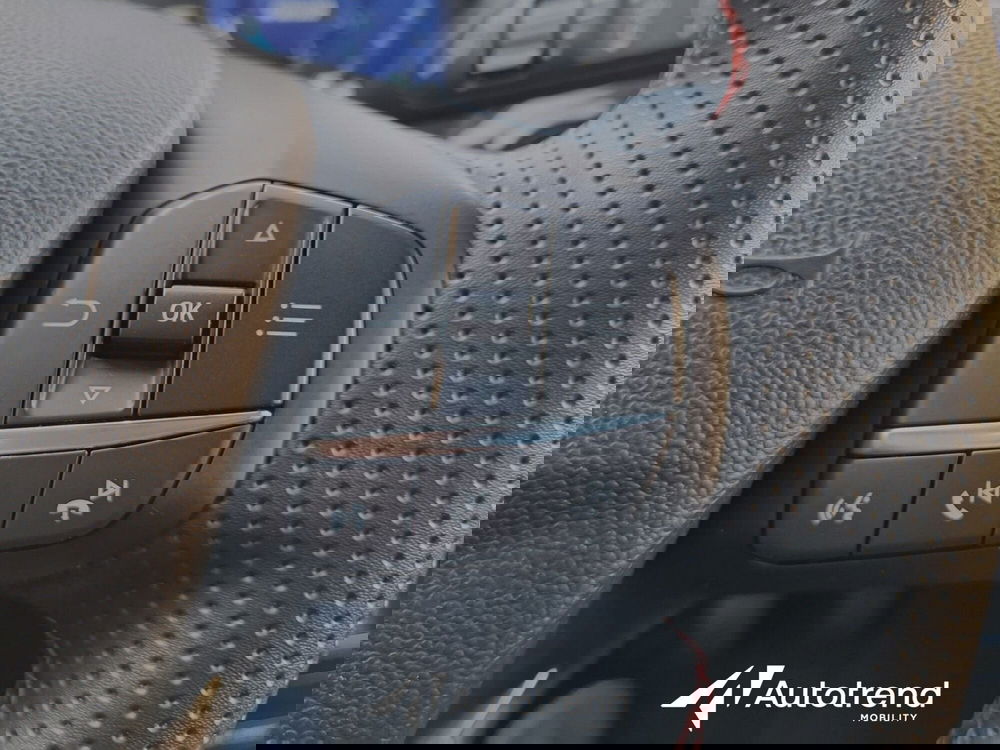 Ford Puma usata a Bari (11)