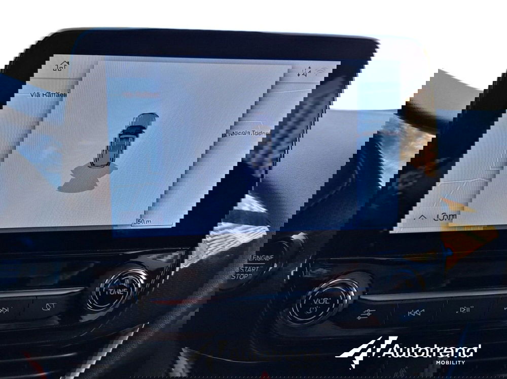 Ford Puma usata a Bari (14)