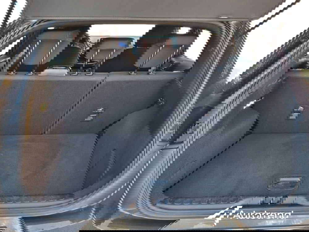 Ford Puma usata a Bari (16)