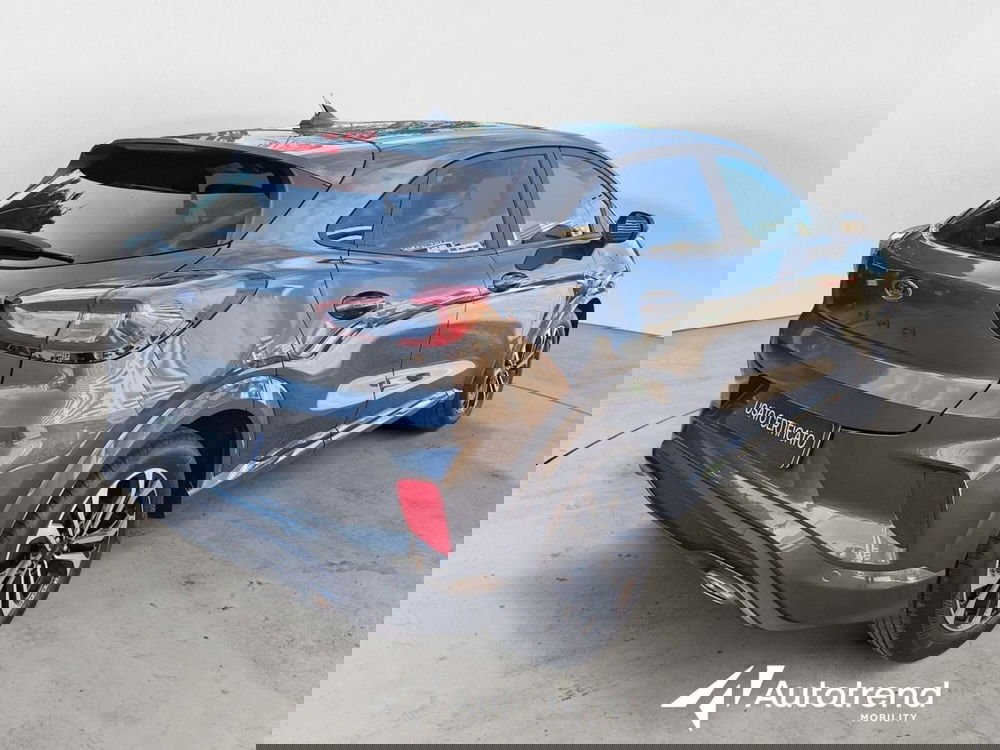 Ford Puma usata a Bari (2)