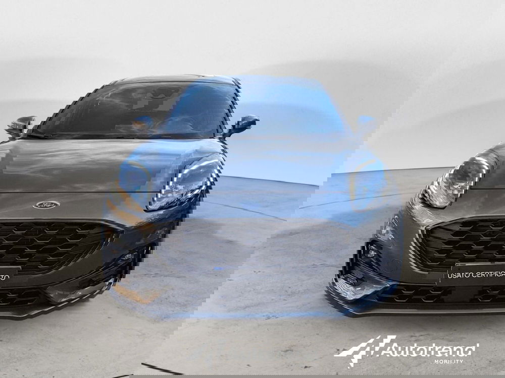 Ford Puma usata a Bari (3)