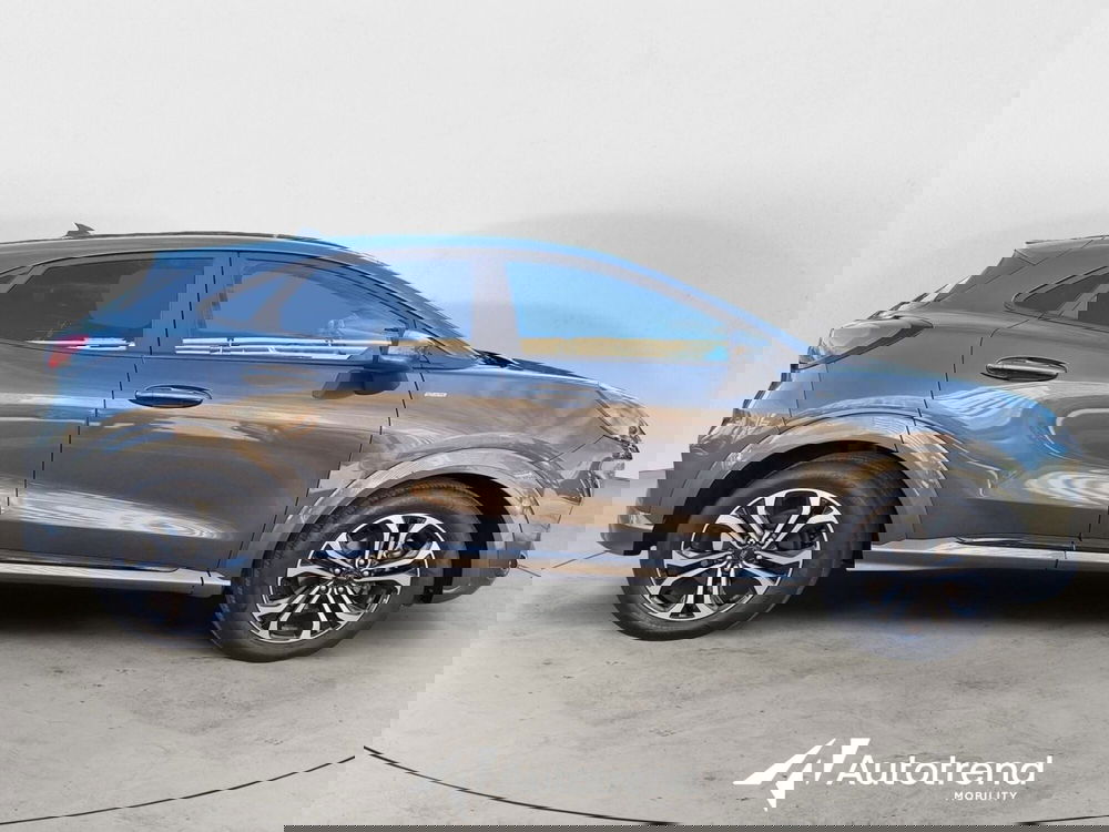 Ford Puma usata a Bari (5)