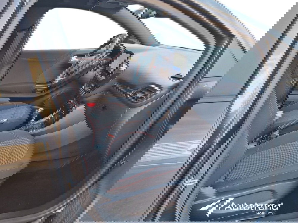 Ford Puma usata a Bari (7)