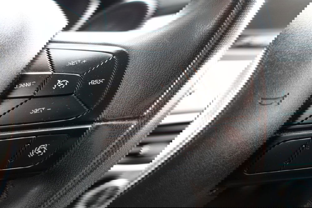 Fiat 500X usata a Vercelli (10)