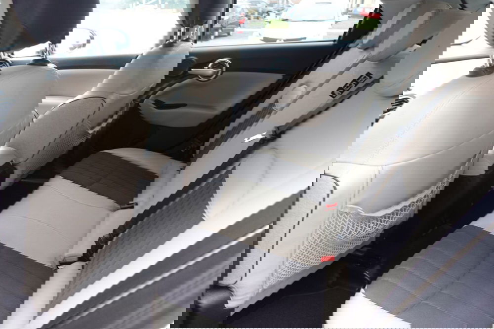 Fiat 500X usata a Vercelli (12)