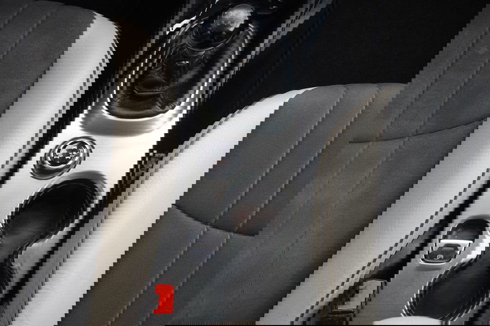 Fiat 500X usata a Vercelli (13)