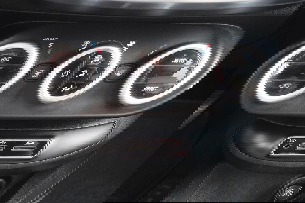 Fiat 500X usata a Vercelli (15)