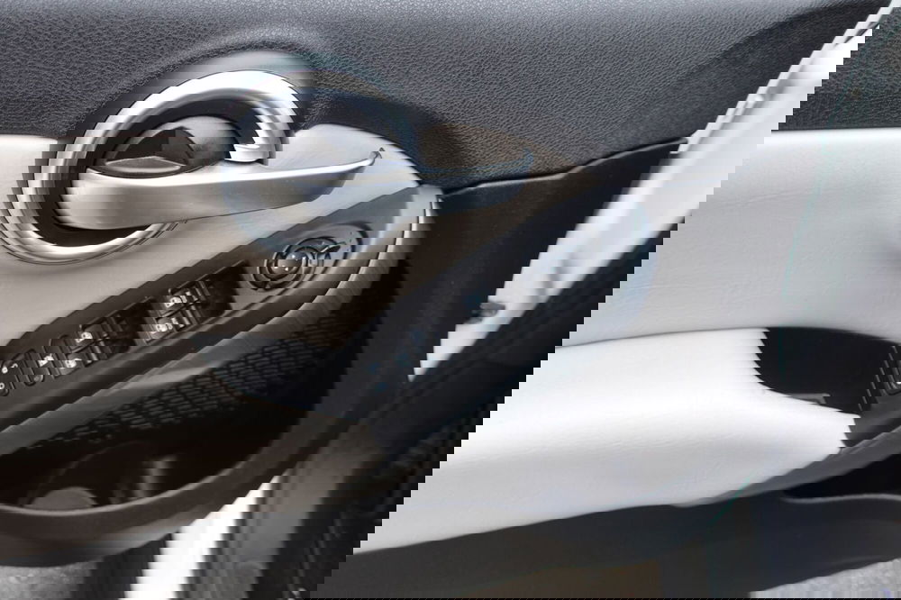 Fiat 500X usata a Vercelli (16)