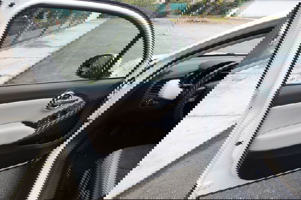 Fiat 500X usata a Vercelli (17)