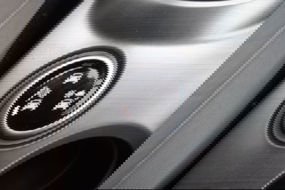 Fiat 500X usata a Vercelli (19)