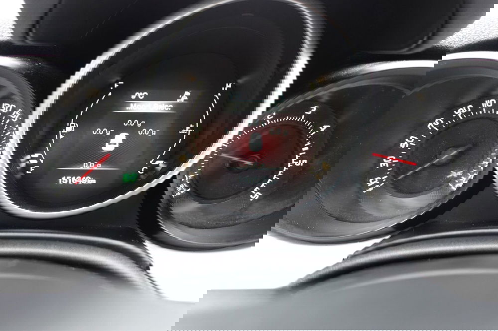 Fiat 500X usata a Vercelli (20)