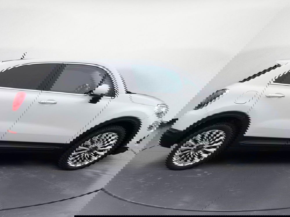 Fiat 500X usata a Vercelli (3)