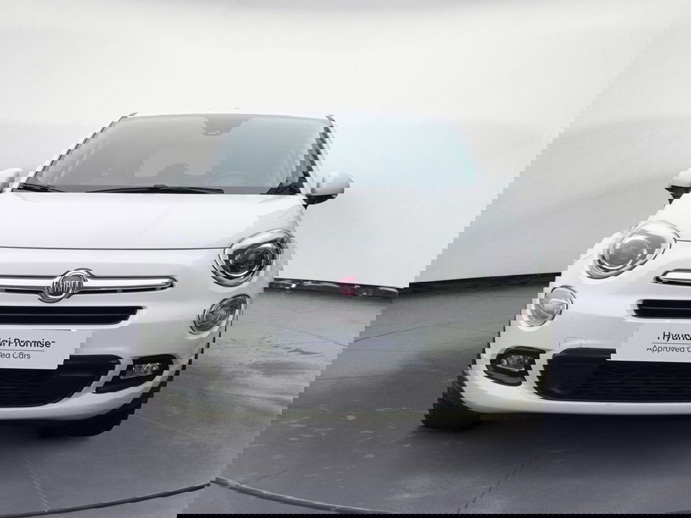 Fiat 500X usata a Vercelli (5)