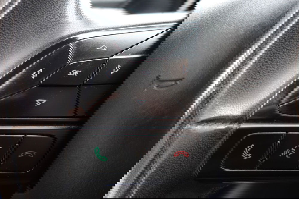 Fiat 500X usata a Vercelli (9)