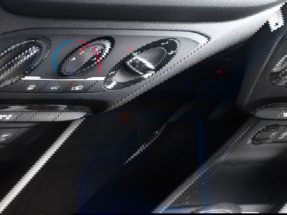 Hyundai i20 usata a Vercelli (15)