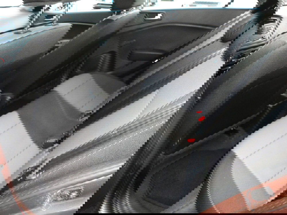 Hyundai i20 usata a Vercelli (16)