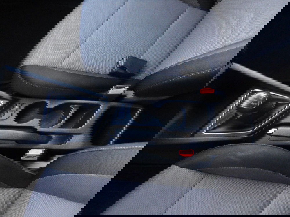 Hyundai i20 usata a Vercelli (17)