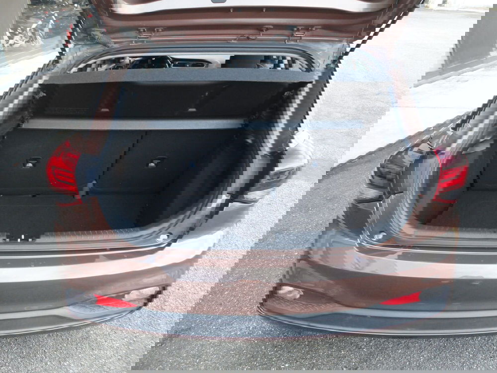 Hyundai i20 usata a Vercelli (18)