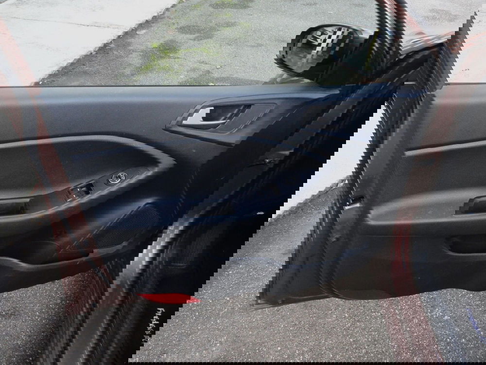 Hyundai i20 usata a Vercelli (19)