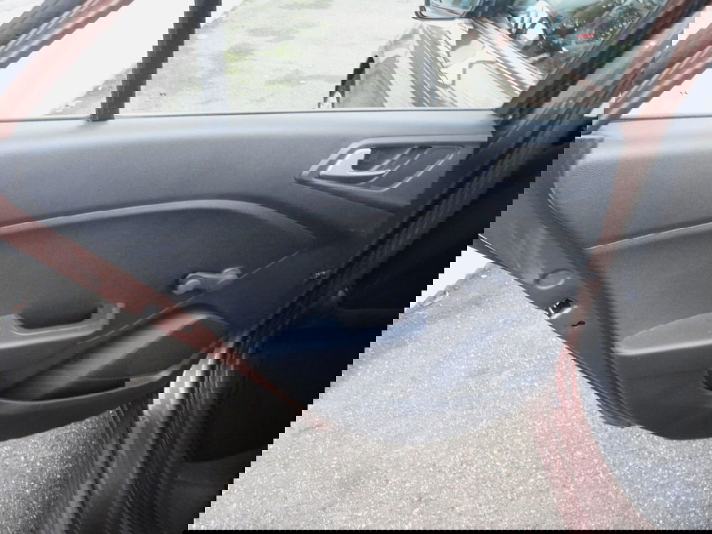 Hyundai i20 usata a Vercelli (20)