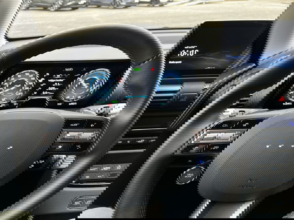 Hyundai Inster usata a Vercelli (11)