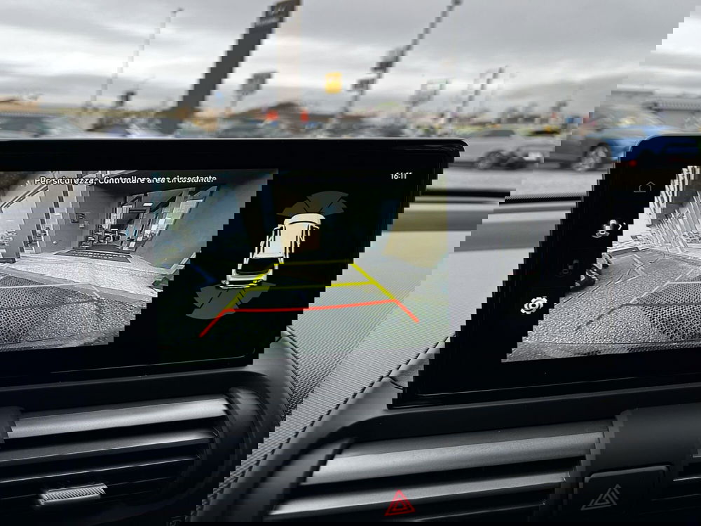 Hyundai Inster usata a Vercelli (15)