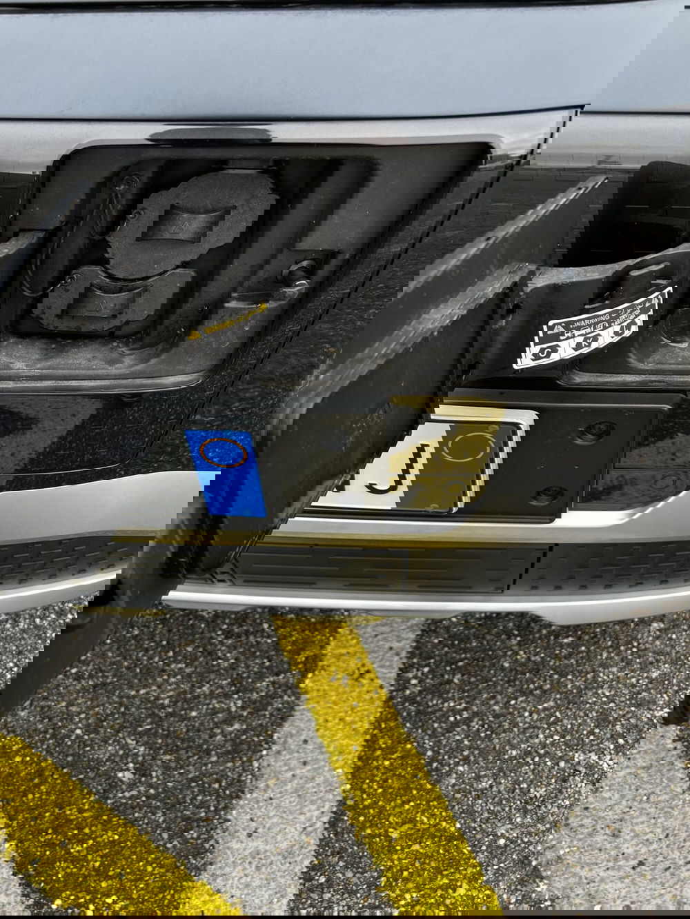 Hyundai Inster usata a Vercelli (5)