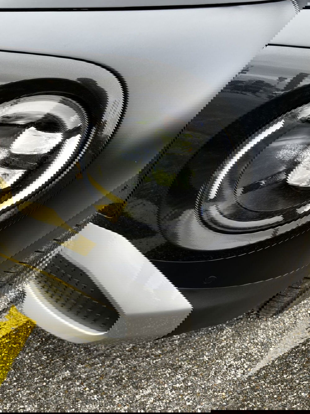 Hyundai Inster usata a Vercelli (6)