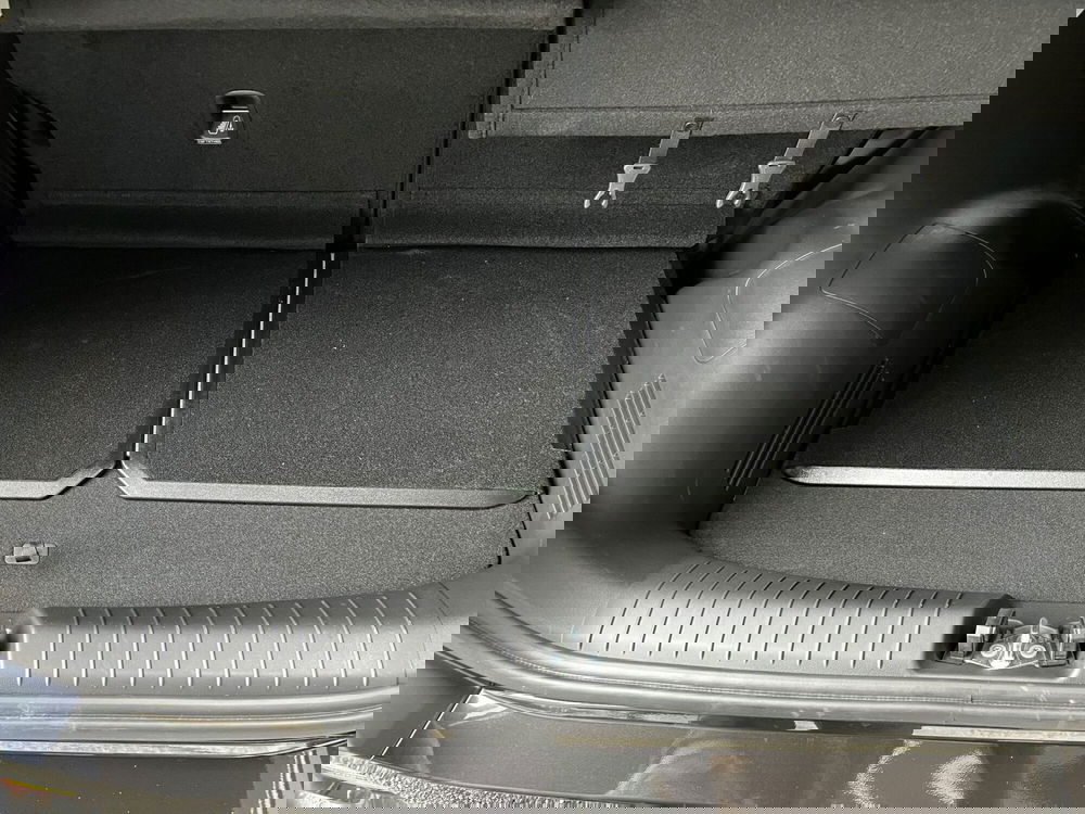 Hyundai Inster usata a Vercelli (7)