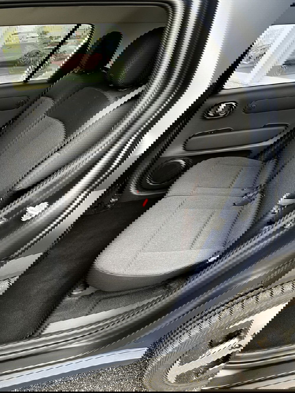 Hyundai Inster usata a Vercelli (9)