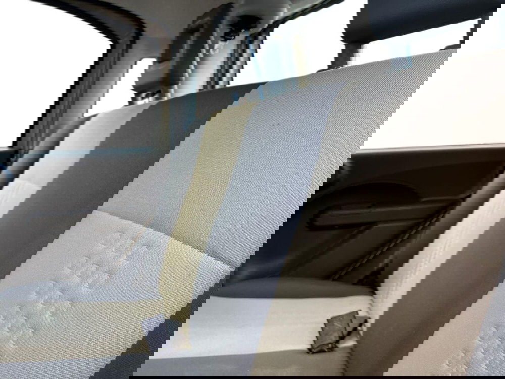 Fiat Panda usata a Sondrio (11)