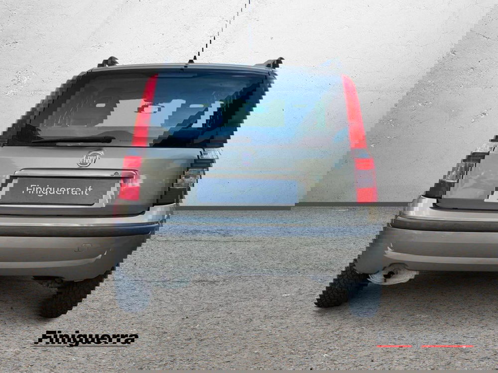 Fiat Panda usata a Sondrio (3)