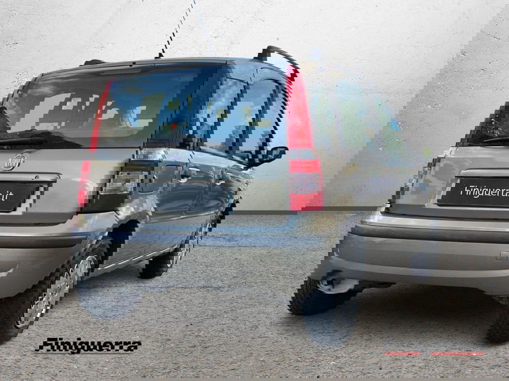 Fiat Panda usata a Sondrio (4)