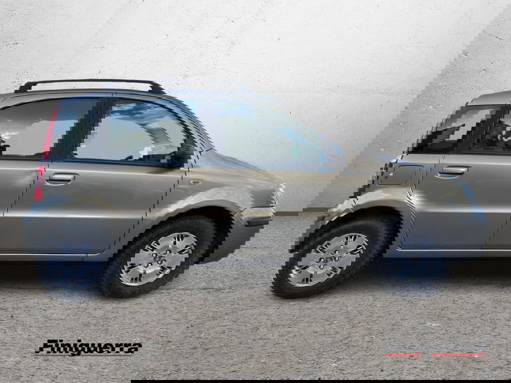 Fiat Panda usata a Sondrio (5)