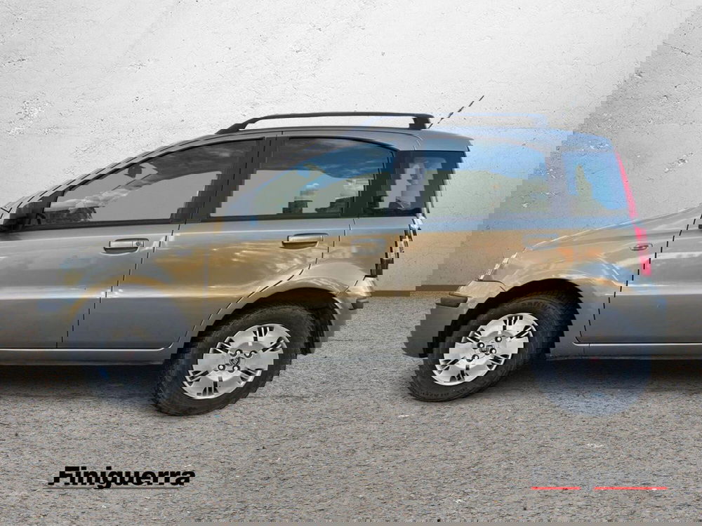 Fiat Panda usata a Sondrio (6)