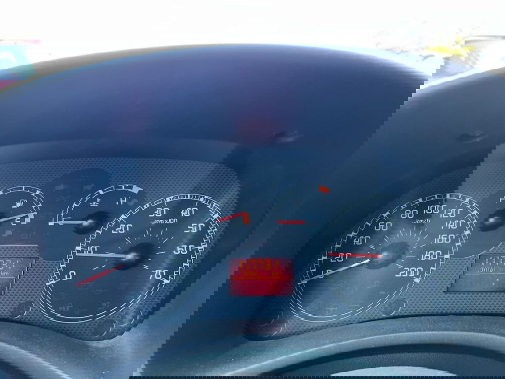 Fiat Panda usata a Sondrio (9)