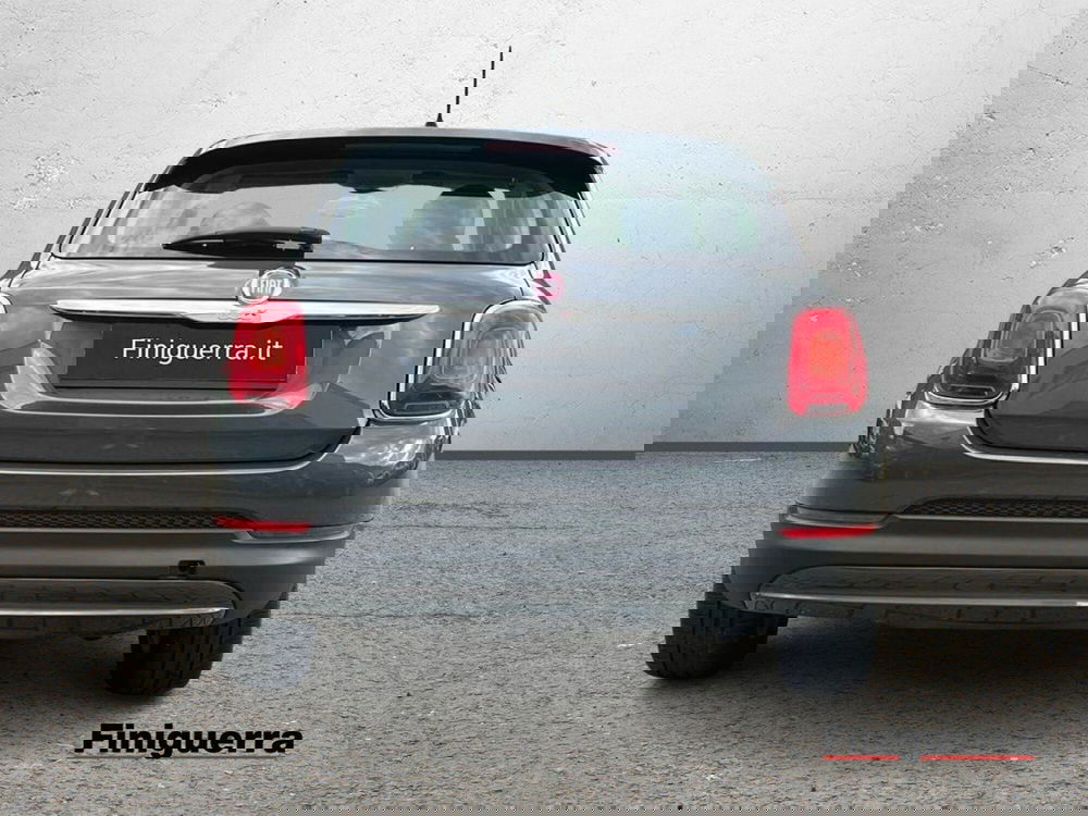 Fiat 500X usata a Sondrio (3)