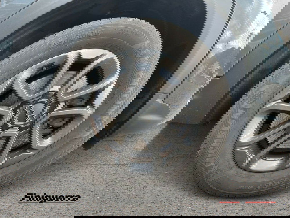 Fiat 500X usata a Sondrio (7)