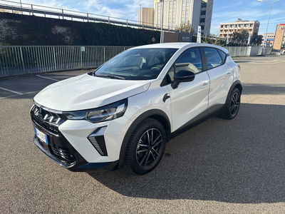 Mitsubishi ASX 1.0 Invite Plus del 2024 usata a Piacenza