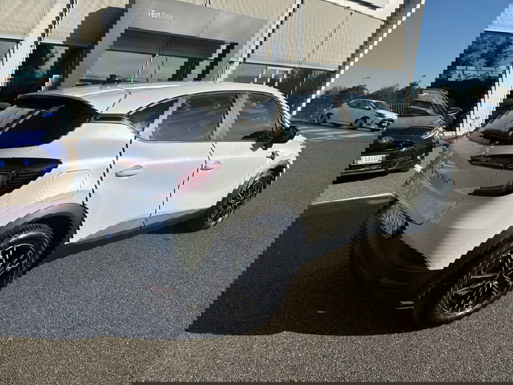 Mitsubishi ASX usata a Piacenza (3)