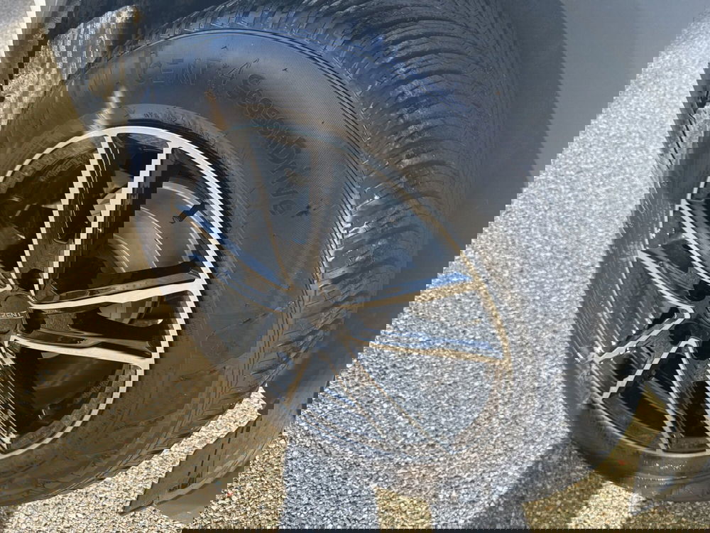 Mitsubishi ASX usata a Piacenza (6)