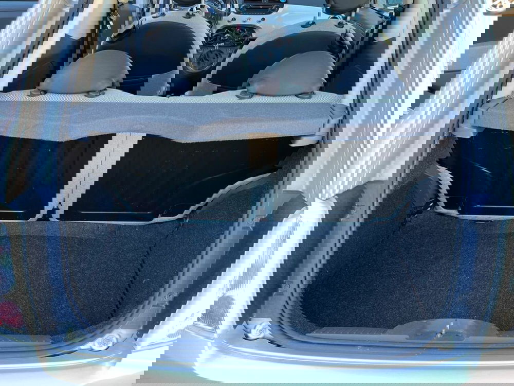 Fiat 500 usata a Sondrio (12)