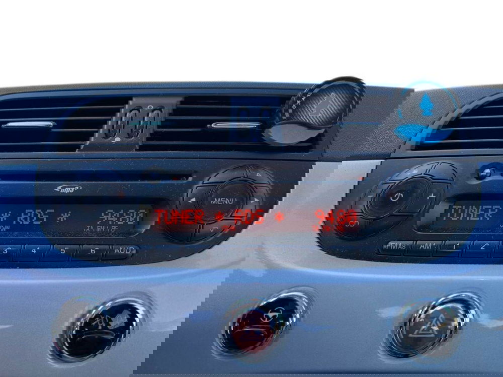 Fiat 500 usata a Sondrio (13)