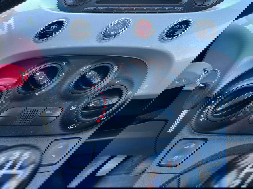 Fiat 500 usata a Sondrio (14)