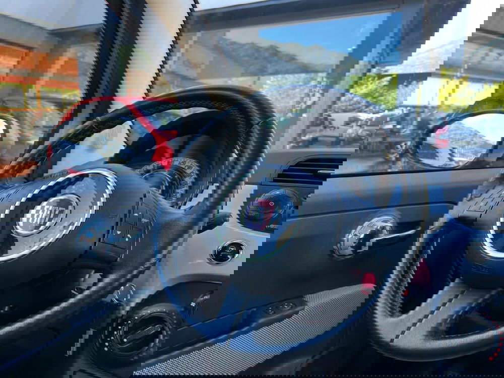 Fiat 500 usata a Sondrio (15)